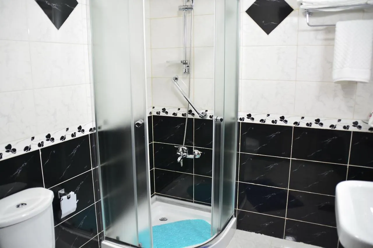 Jabal Al Qala'A Hotel Amman 4*,  Jordan