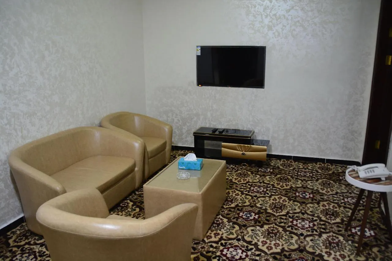 Jabal Al Qala'A Hotel Amman