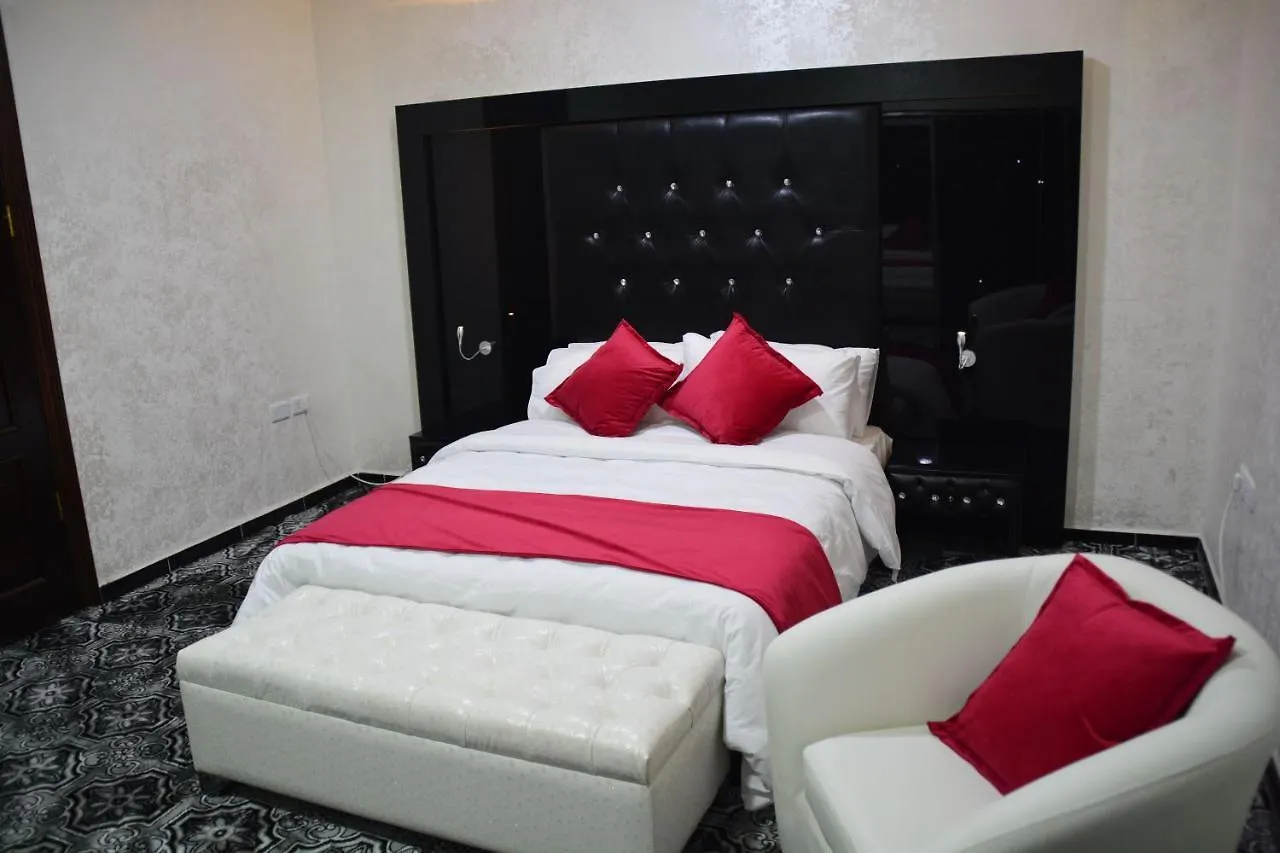 ****  Jabal Al Qala'A Hotel Amman Jordan