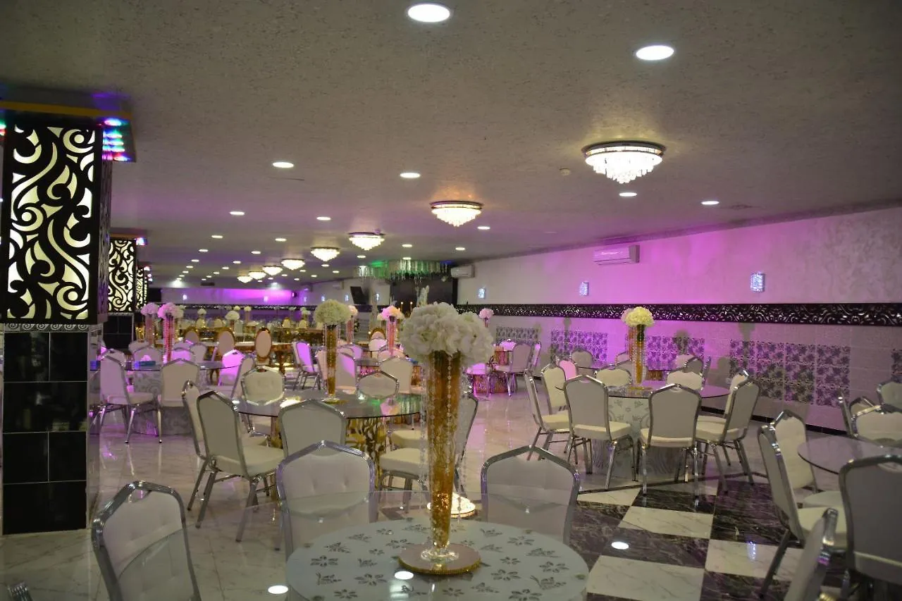 Jabal Al Qala'A Hotel Amman